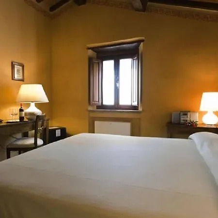 Terenzi Hospitality & Wine