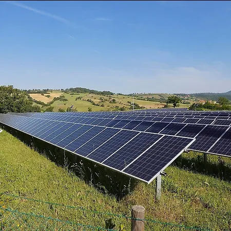 ファームステイ Terenzi Hospitality & Wine