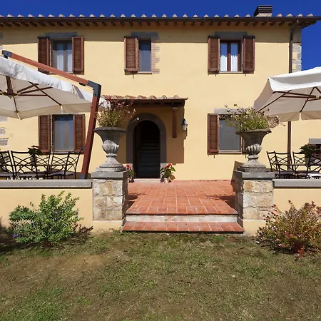 Terenzi Hospitality & Wine