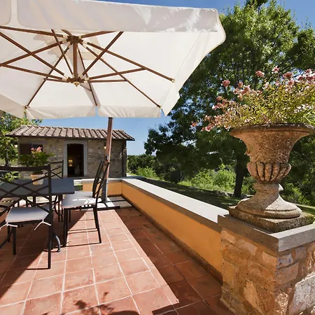 农家乐 Terenzi Hospitality & Wine