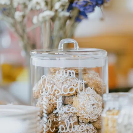 Terenzi Hospitality & Wine *