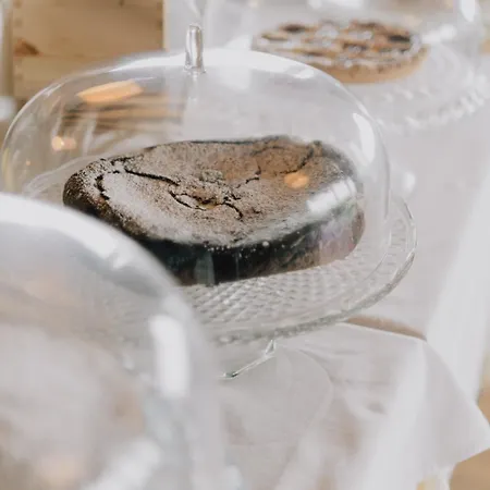 Terenzi Hospitality & Wine * ポモンテ