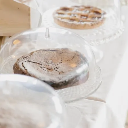 Terenzi Hospitality & Wine 农家乐 波蒙特