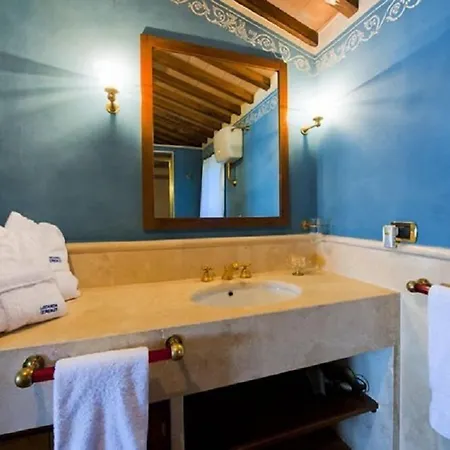 Terenzi Hospitality & Wine 农家乐