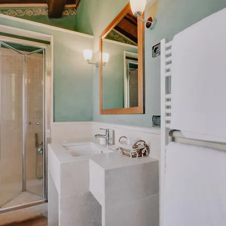 农家乐 Terenzi Hospitality & Wine *