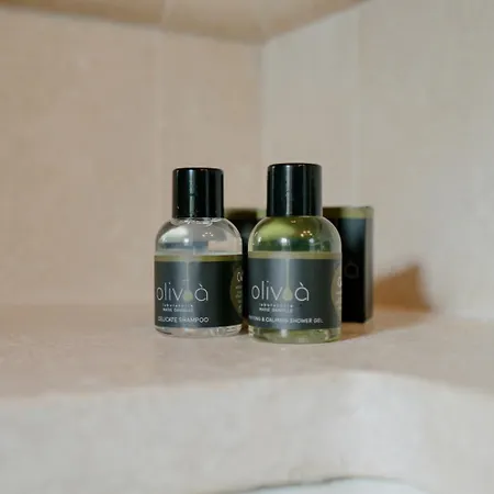 农家乐 Terenzi Hospitality & Wine *