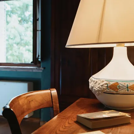 Terenzi Hospitality & Wine 农家乐