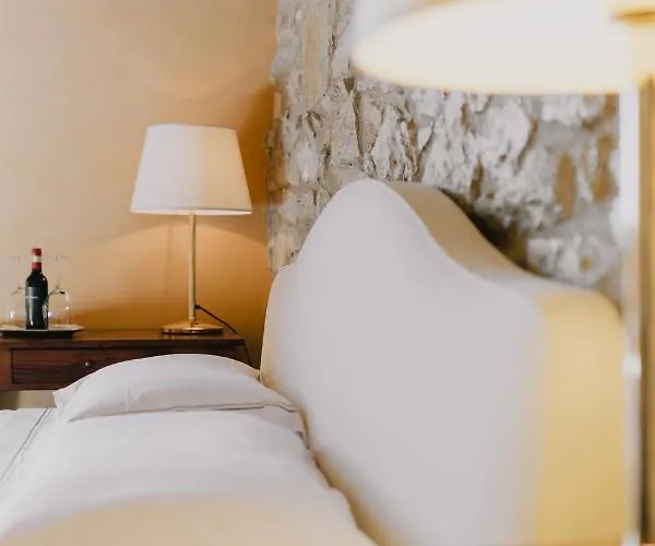 בית חווה Terenzi Hospitality & Wine