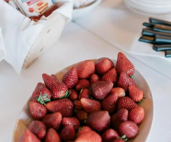 Séjour à la ferme Terenzi Hospitality & Wine Pomonte