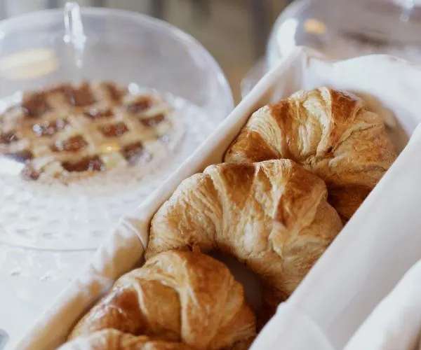 Terenzi Hospitality & Wine בית חווה *