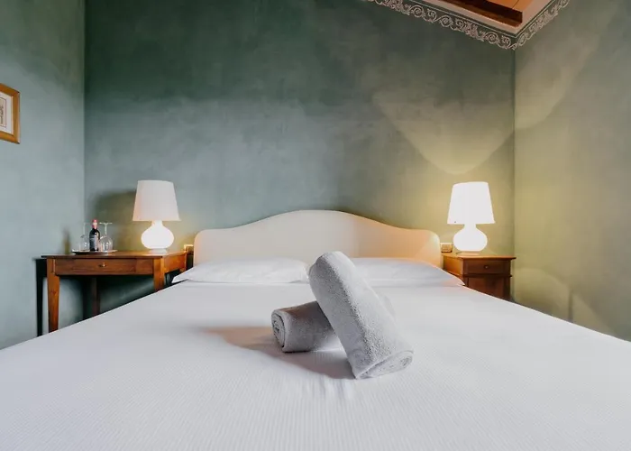 Terenzi Hospitality & Wine