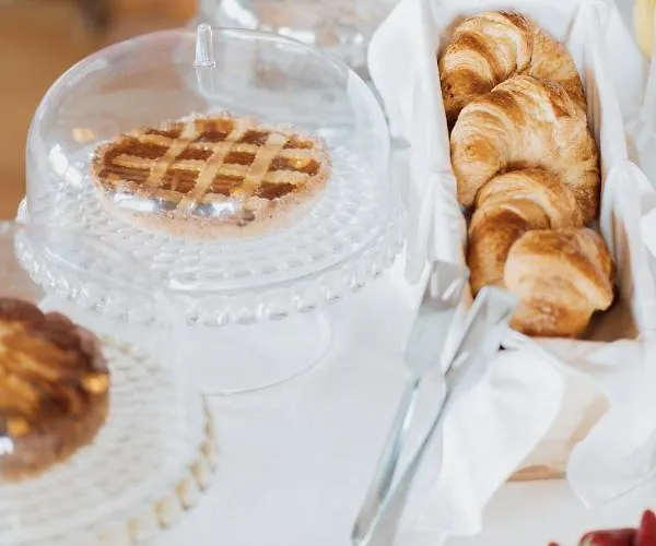 בית חווה Terenzi Hospitality & Wine