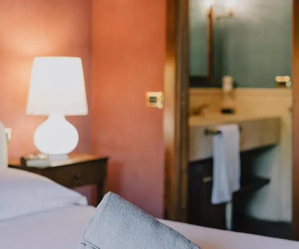 Terenzi Hospitality & Wine סקאנסאנו