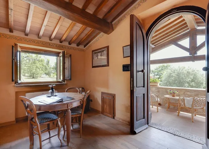 בית חווה Terenzi Hospitality & Wine