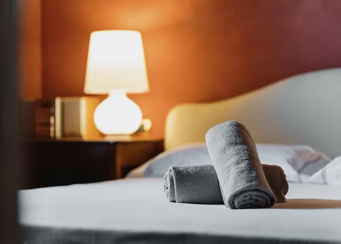 Terenzi Hospitality & Wine סקאנסאנו