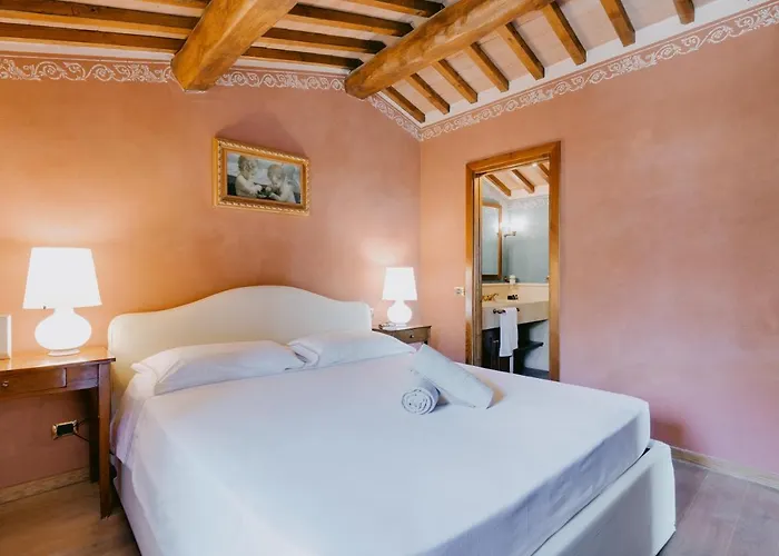 Terenzi Hospitality & Wine Pomonte