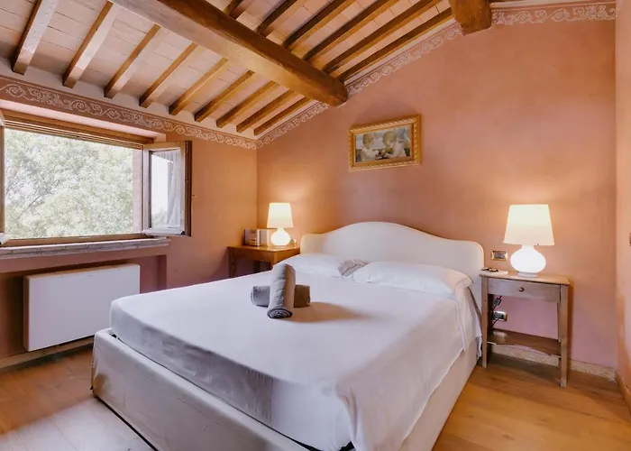 Terenzi Hospitality & Wine