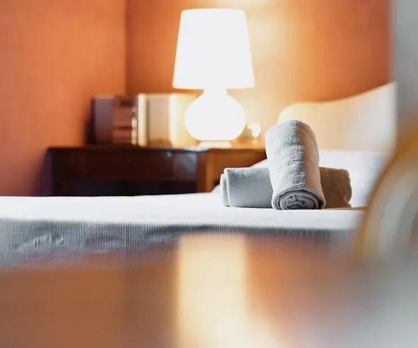 בית חווה Terenzi Hospitality & Wine