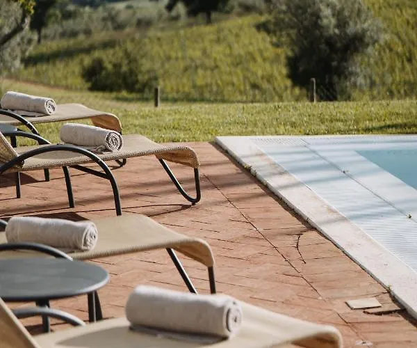 בית חווה Terenzi Hospitality & Wine *