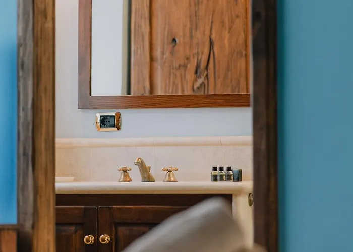 Terenzi Hospitality & Wine