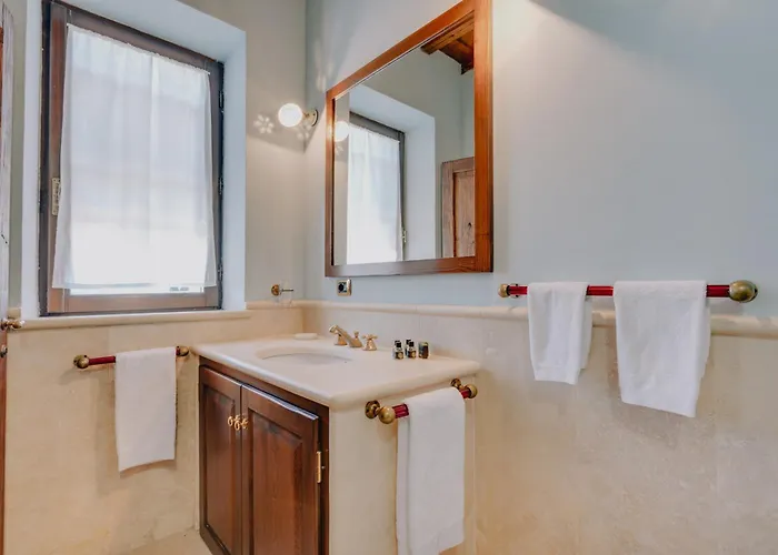 Terenzi Hospitality & Wine בית חווה