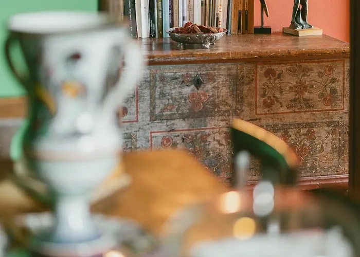 Terenzi Hospitality & Wine *