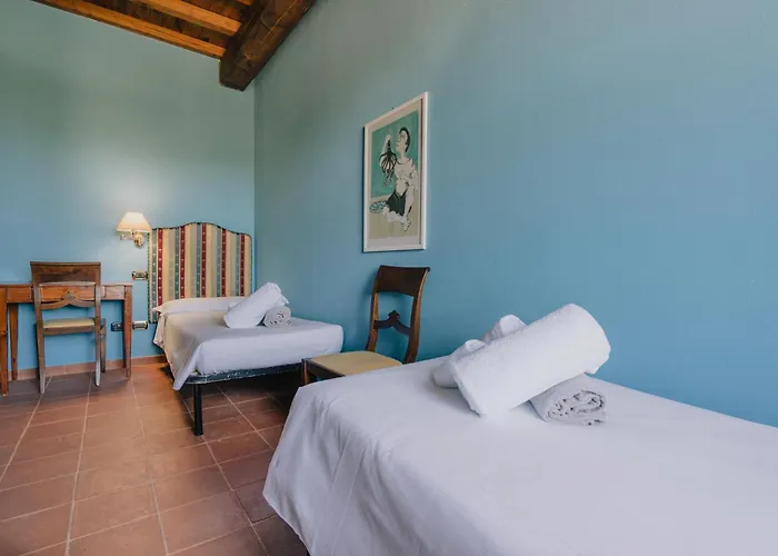 Terenzi Hospitality & Wine