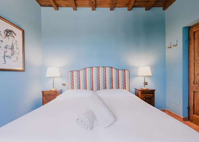 Terenzi Hospitality & Wine *