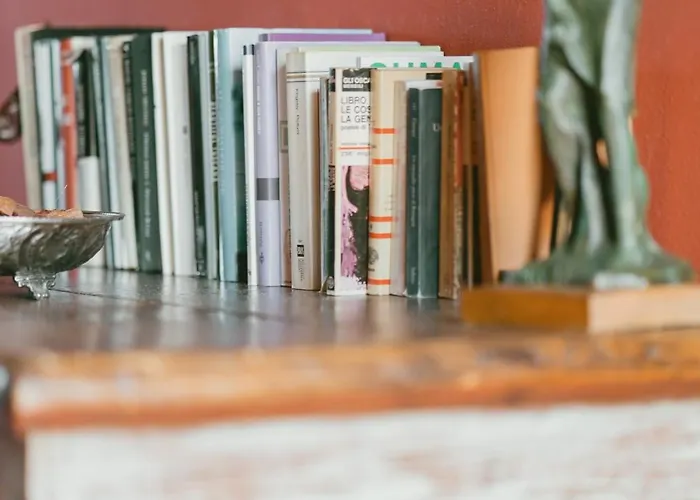 Terenzi Hospitality & Wine