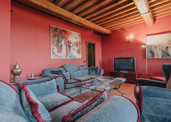 Terenzi Hospitality & Wine