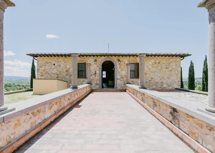 Terenzi Hospitality & Wine *