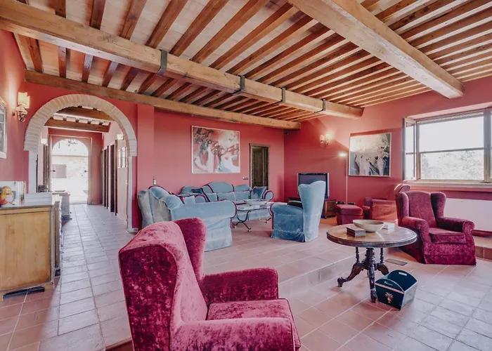 Terenzi Hospitality & Wine *