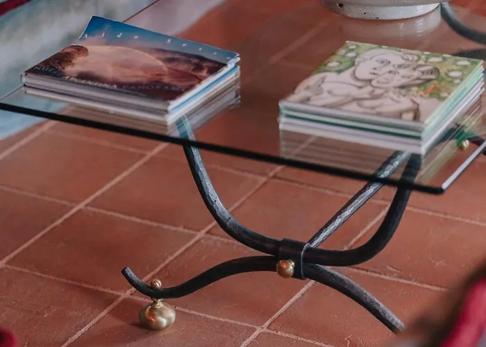 Terenzi Hospitality & Wine סקאנסאנו