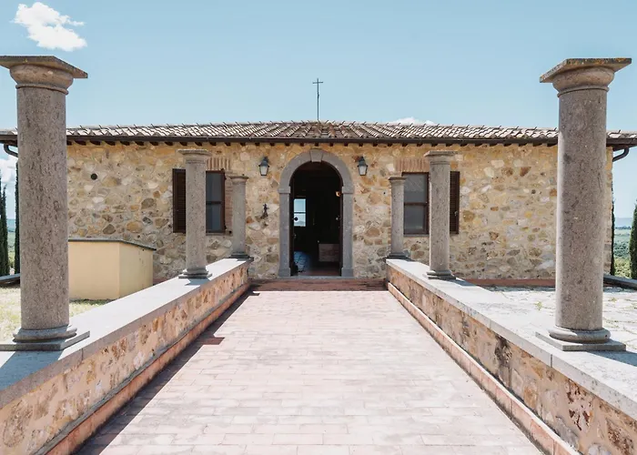 Terenzi Hospitality & Wine * Pomonte