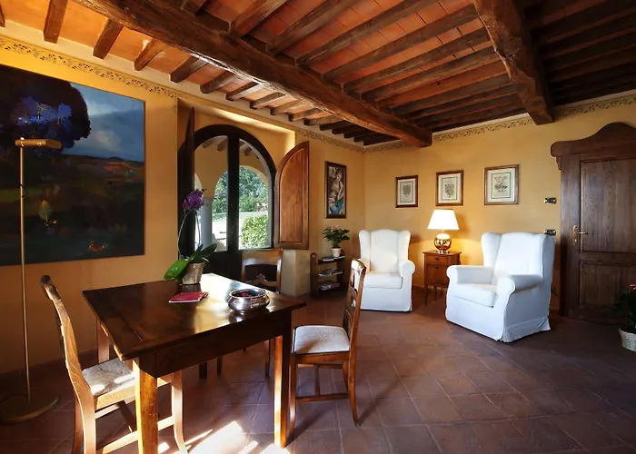 Terenzi Hospitality & Wine Pomonte