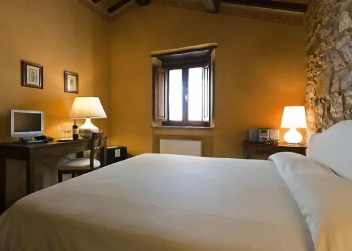 Terenzi Hospitality & Wine