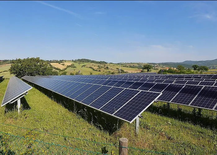 Séjour à la ferme Terenzi Hospitality & Wine
