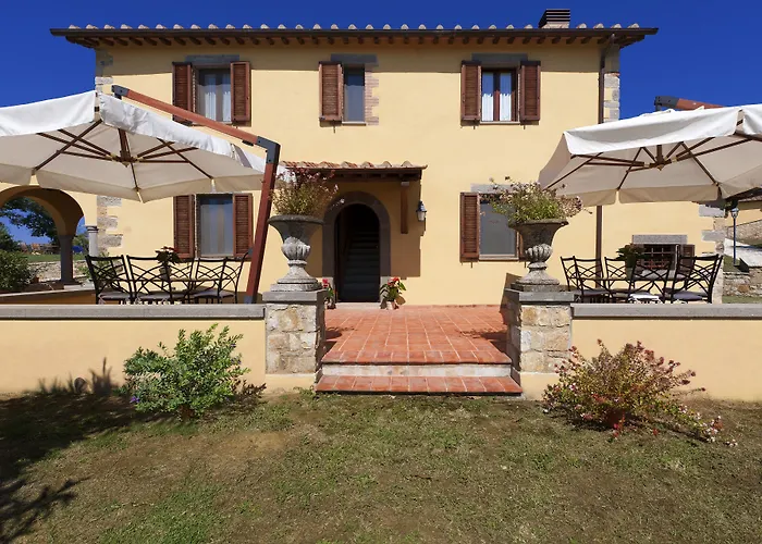 Terenzi Hospitality & Wine