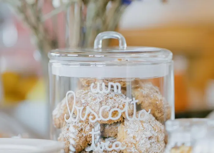 Terenzi Hospitality & Wine *