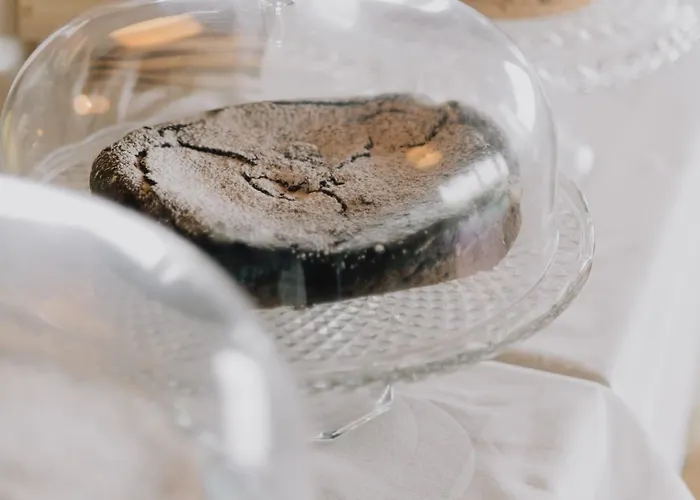 Terenzi Hospitality & Wine * סקאנסאנו