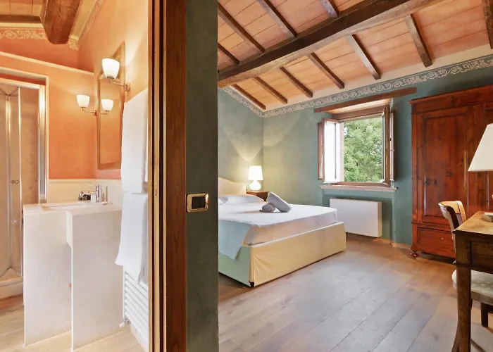 Terenzi Hospitality & Wine