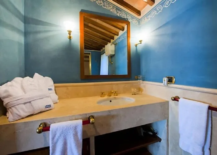 Terenzi Hospitality & Wine Séjour à la ferme