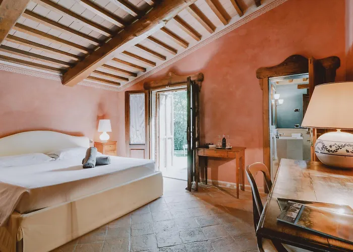 Terenzi Hospitality & Wine