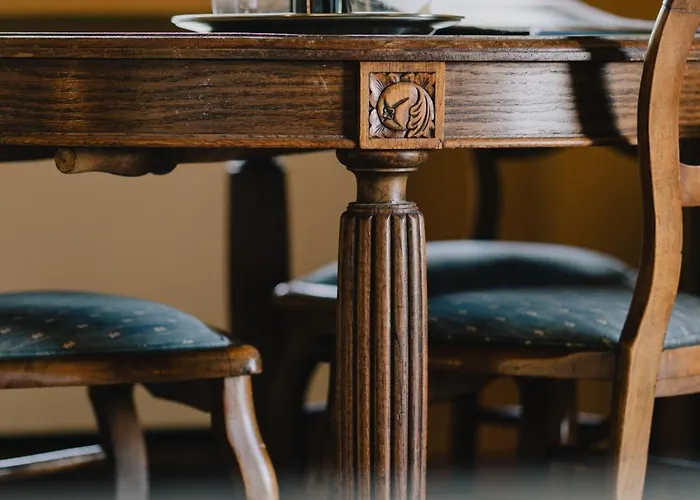 Séjour à la ferme Terenzi Hospitality & Wine *