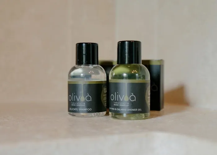 Séjour à la ferme Terenzi Hospitality & Wine *