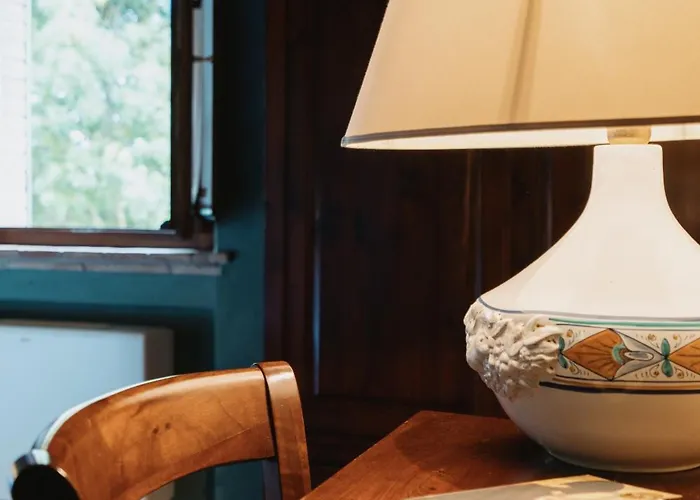 Terenzi Hospitality & Wine בית חווה